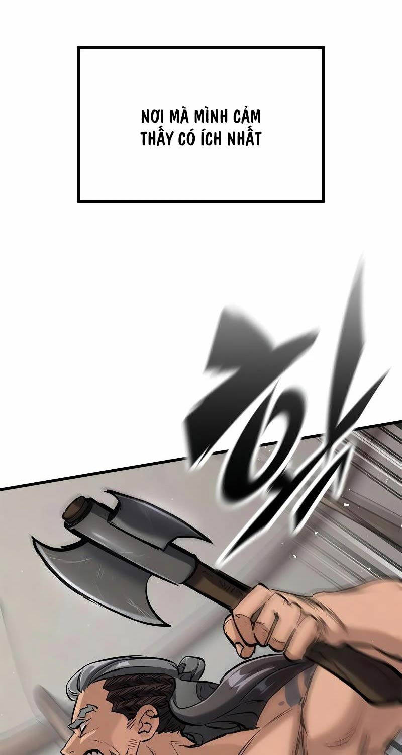 Hiệp Sĩ Sống Vì Ngày Hôm Nay - Chapter 11 - Page 31