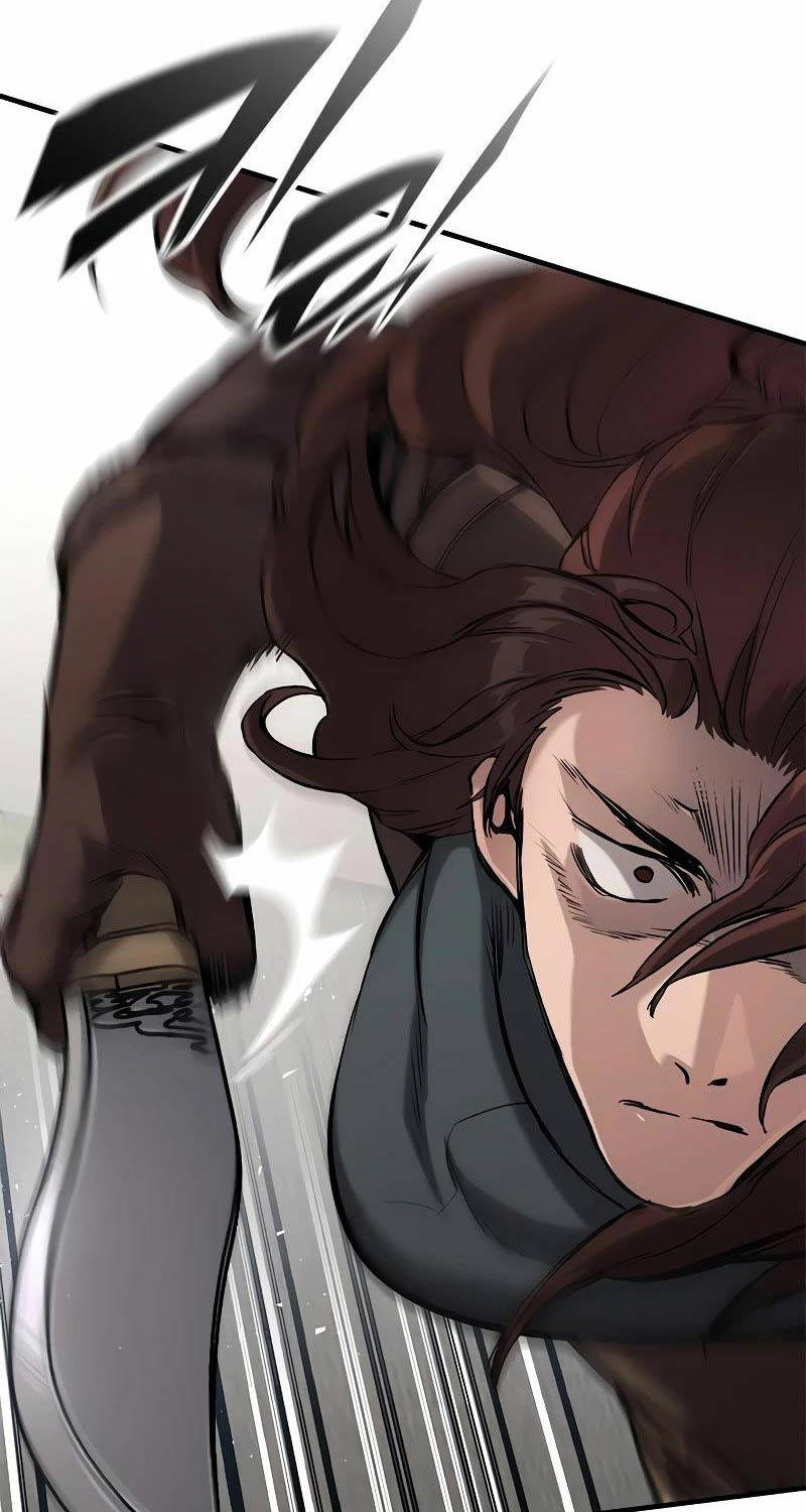 Hiệp Sĩ Sống Vì Ngày Hôm Nay - Chapter 11 - Page 33