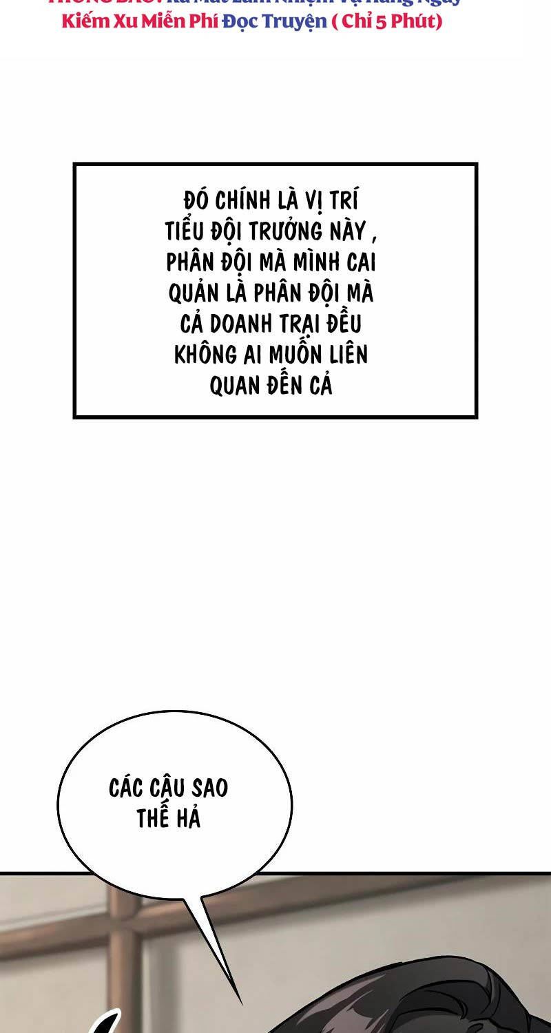 Hiệp Sĩ Sống Vì Ngày Hôm Nay - Chapter 11 - Page 41