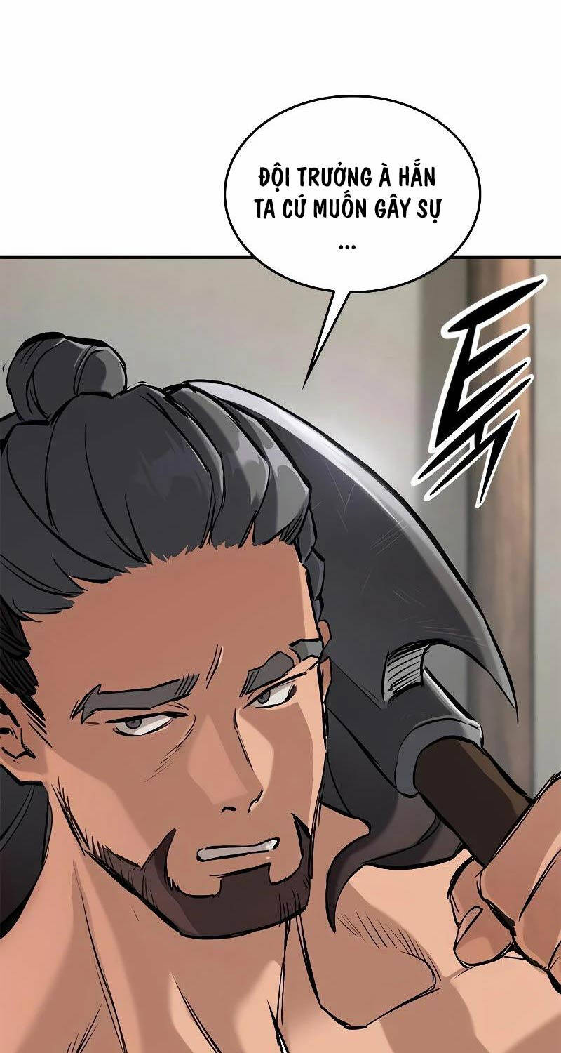 Hiệp Sĩ Sống Vì Ngày Hôm Nay - Chapter 11 - Page 43