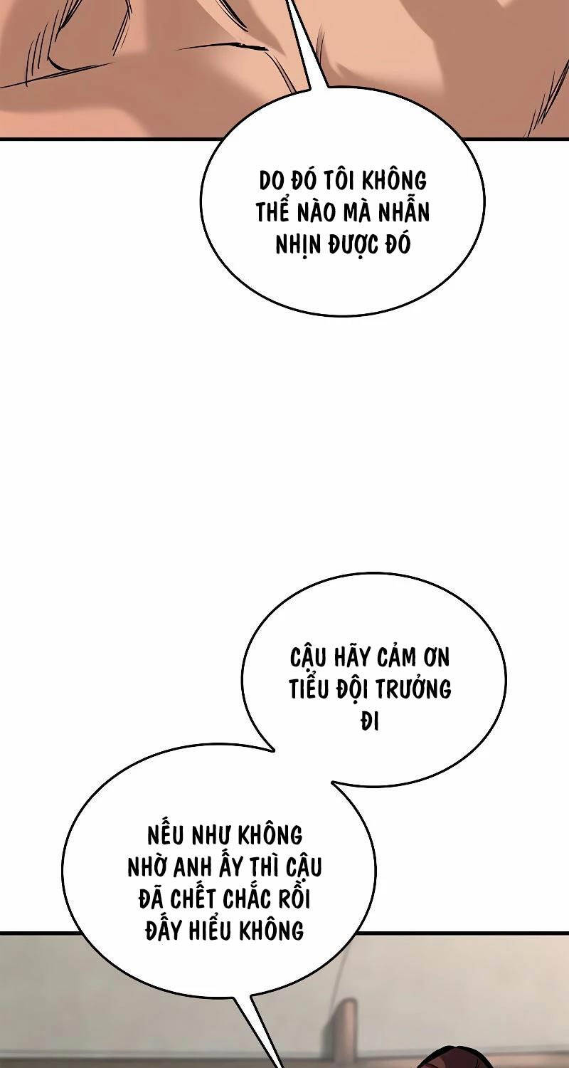 Hiệp Sĩ Sống Vì Ngày Hôm Nay - Chapter 11 - Page 44