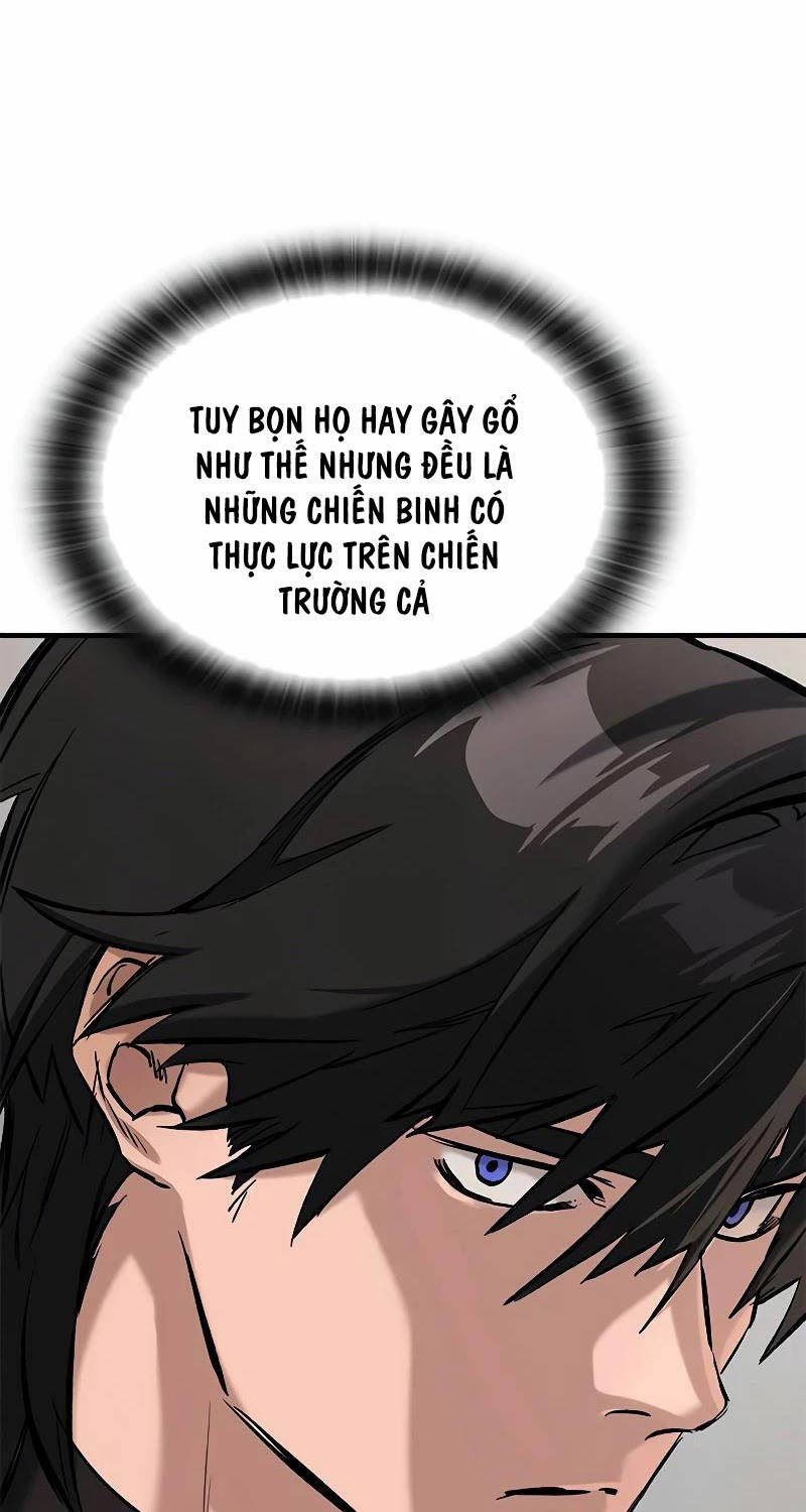 Hiệp Sĩ Sống Vì Ngày Hôm Nay - Chapter 11 - Page 46