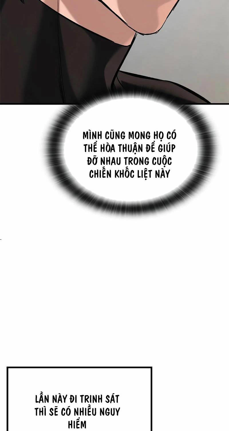 Hiệp Sĩ Sống Vì Ngày Hôm Nay - Chapter 11 - Page 47