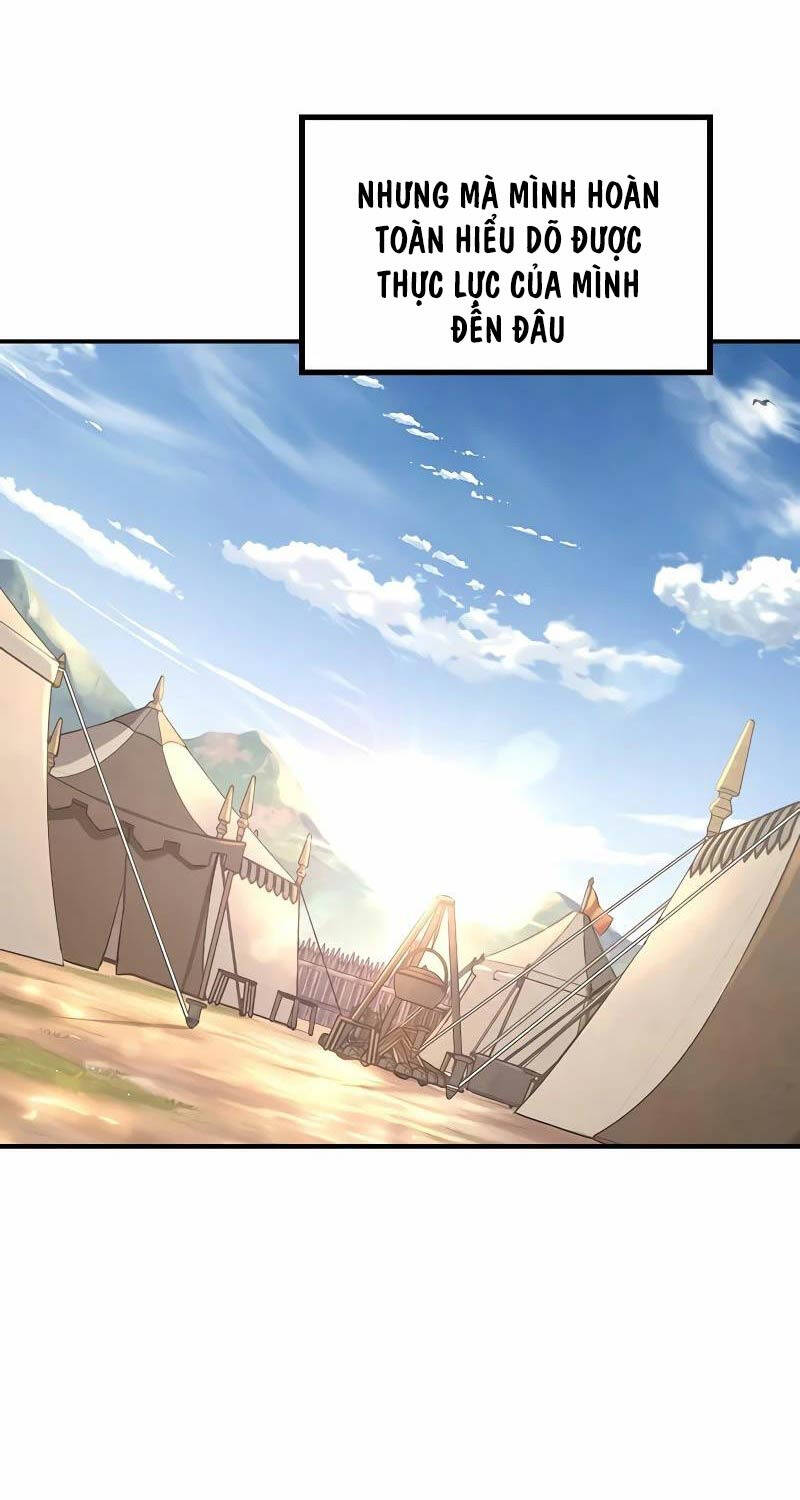 Hiệp Sĩ Sống Vì Ngày Hôm Nay - Chapter 11 - Page 49