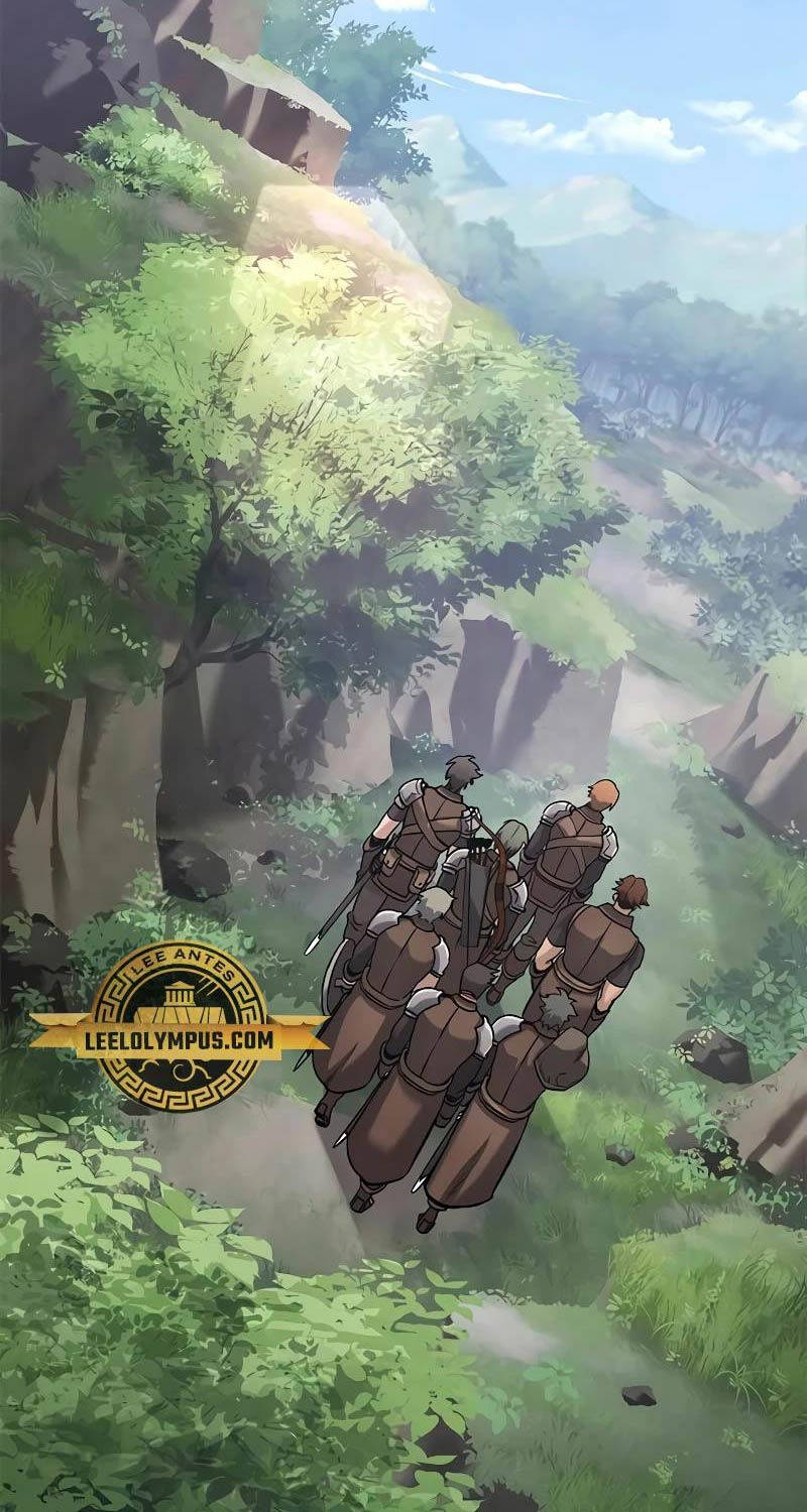 Hiệp Sĩ Sống Vì Ngày Hôm Nay - Chapter 11 - Page 51