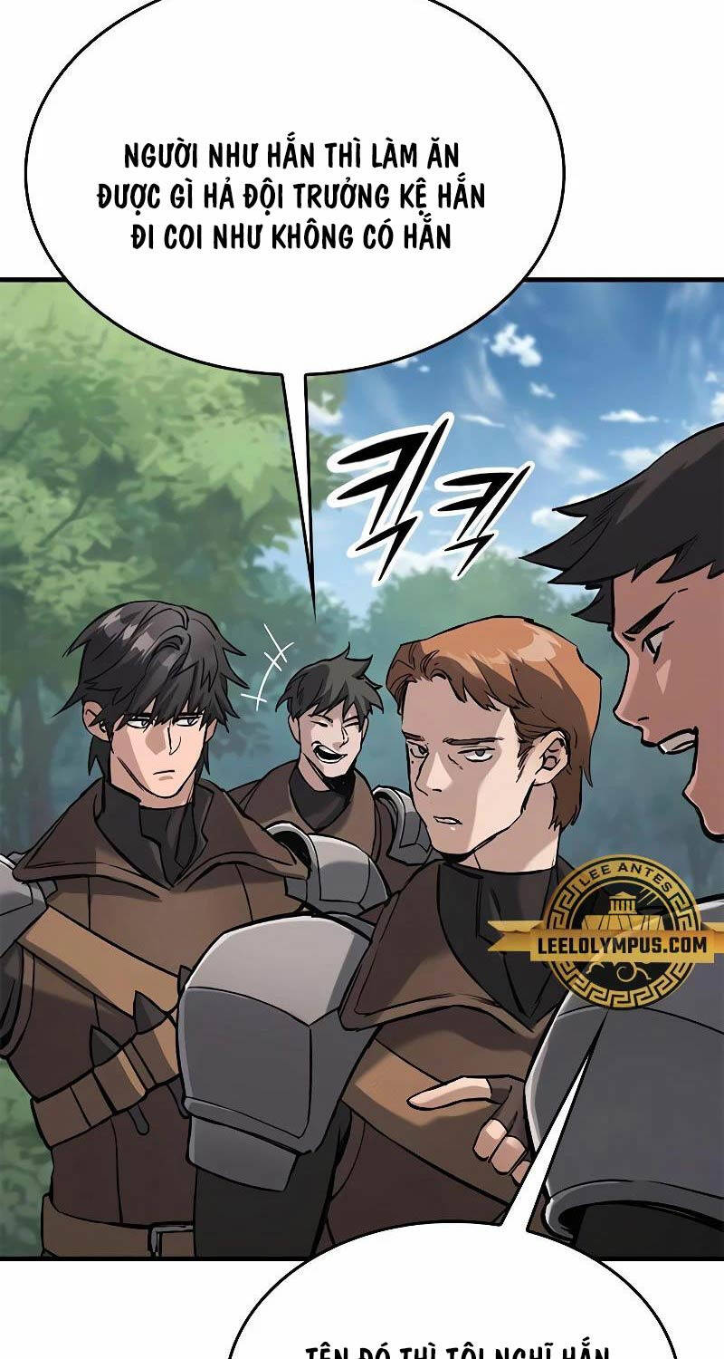 Hiệp Sĩ Sống Vì Ngày Hôm Nay - Chapter 11 - Page 58