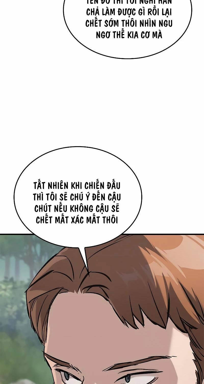 Hiệp Sĩ Sống Vì Ngày Hôm Nay - Chapter 11 - Page 59