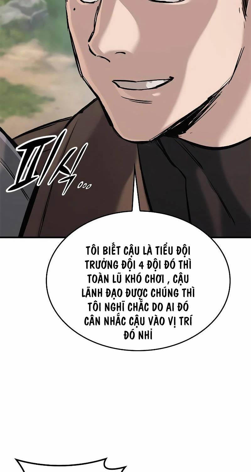 Hiệp Sĩ Sống Vì Ngày Hôm Nay - Chapter 11 - Page 60