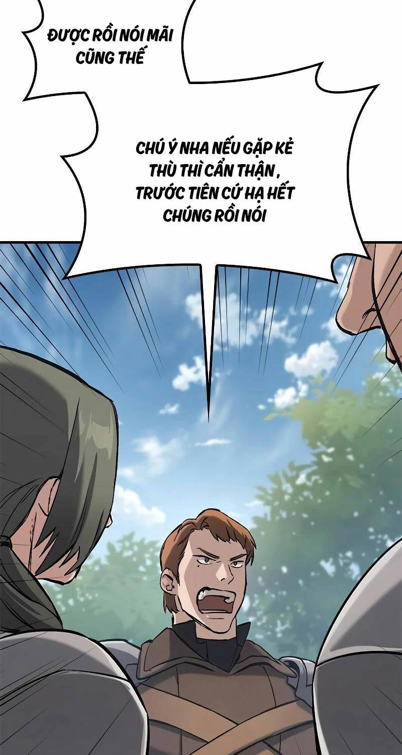 Hiệp Sĩ Sống Vì Ngày Hôm Nay - Chapter 11 - Page 61