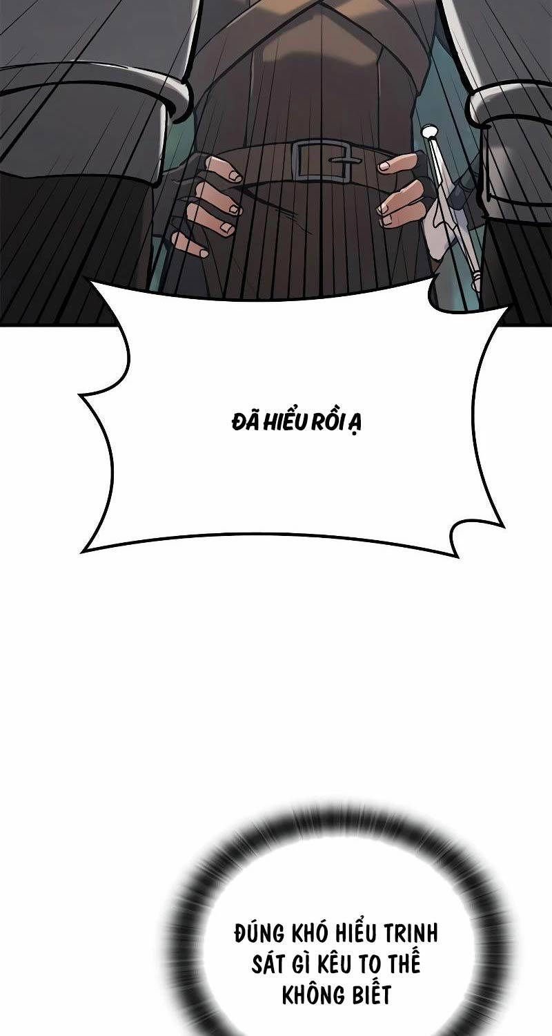 Hiệp Sĩ Sống Vì Ngày Hôm Nay - Chapter 11 - Page 62