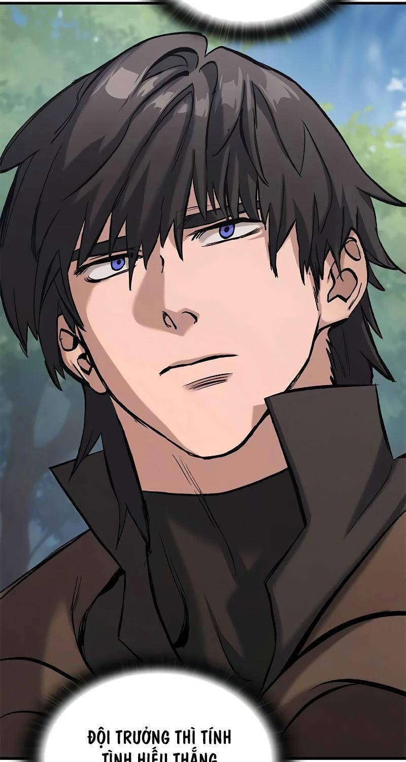 Hiệp Sĩ Sống Vì Ngày Hôm Nay - Chapter 11 - Page 63