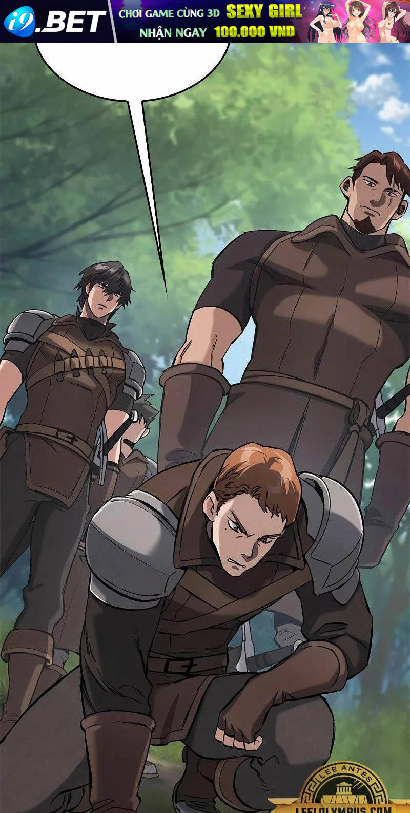 Hiệp Sĩ Sống Vì Ngày Hôm Nay - Chapter 11 - Page 66