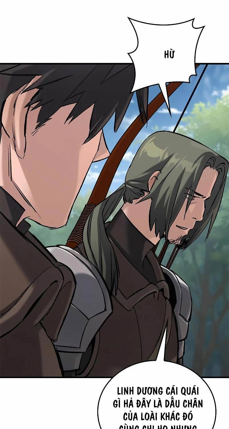 Hiệp Sĩ Sống Vì Ngày Hôm Nay - Chapter 11 - Page 71