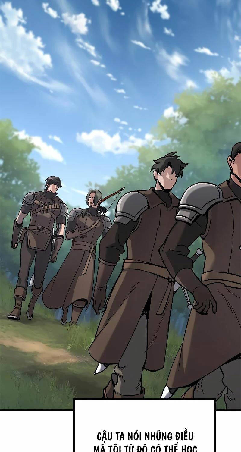 Hiệp Sĩ Sống Vì Ngày Hôm Nay - Chapter 11 - Page 76