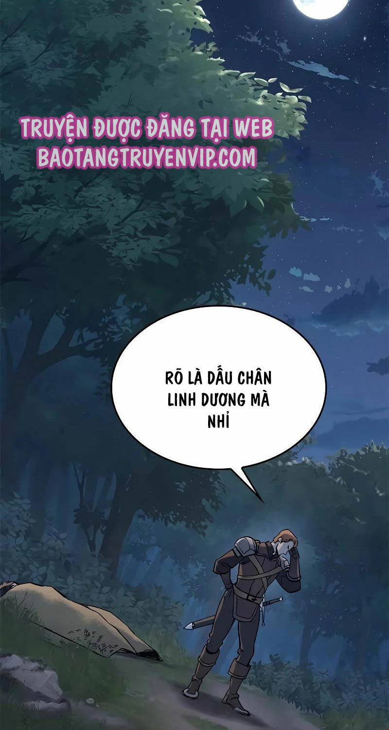 Hiệp Sĩ Sống Vì Ngày Hôm Nay - Chapter 11 - Page 81