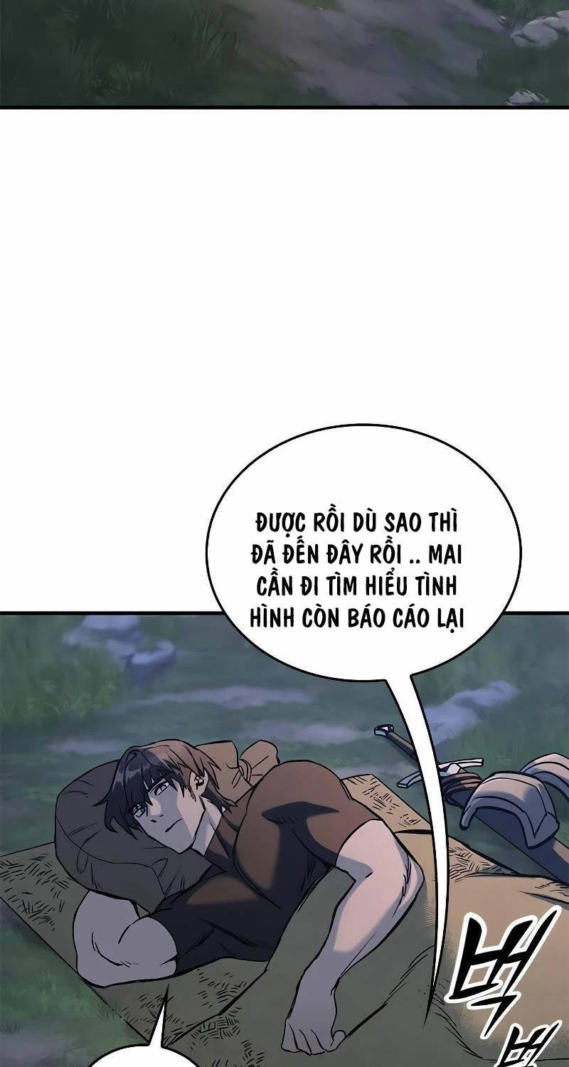 Hiệp Sĩ Sống Vì Ngày Hôm Nay - Chapter 11 - Page 82