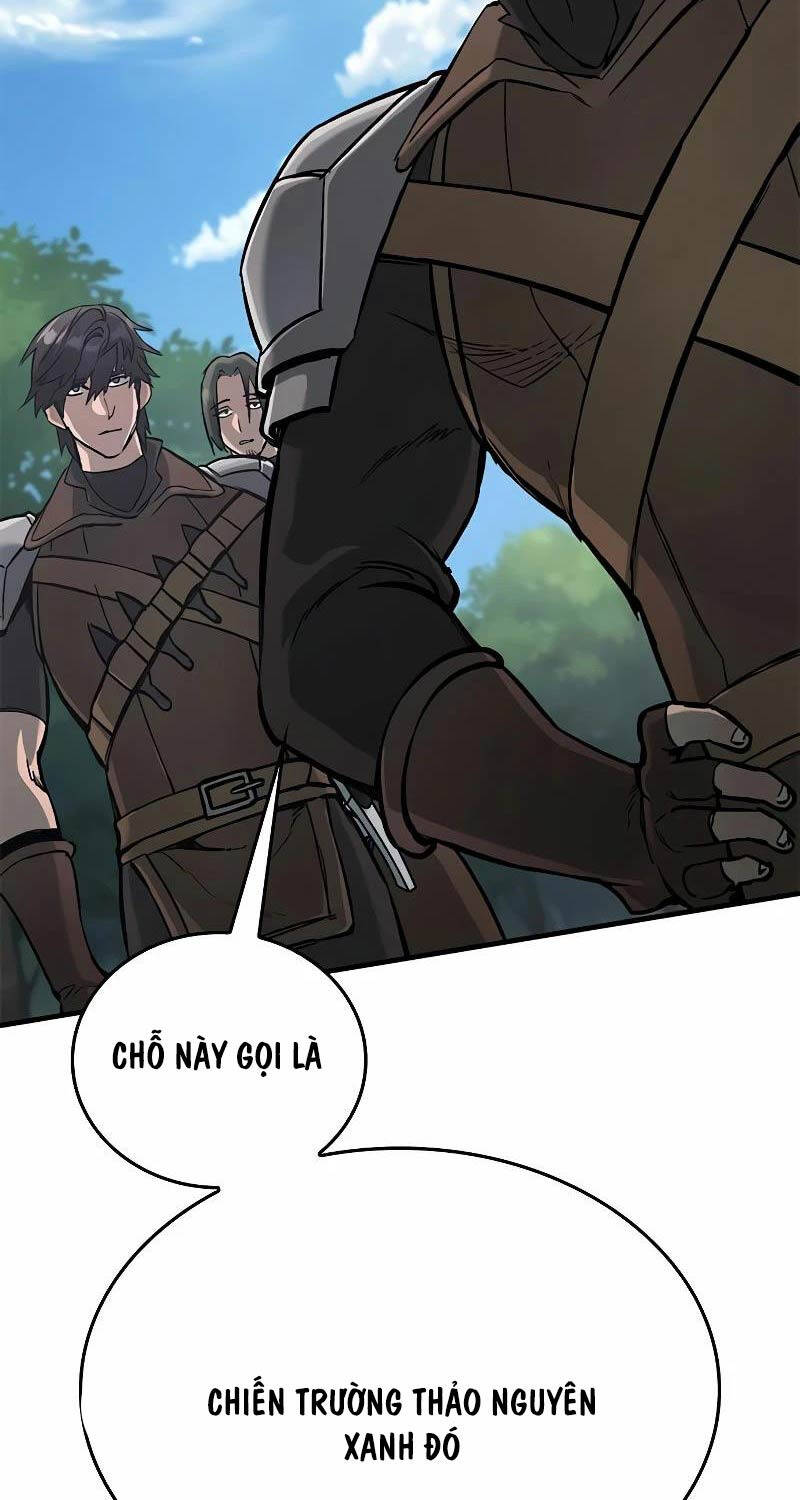 Hiệp Sĩ Sống Vì Ngày Hôm Nay - Chapter 11 - Page 89