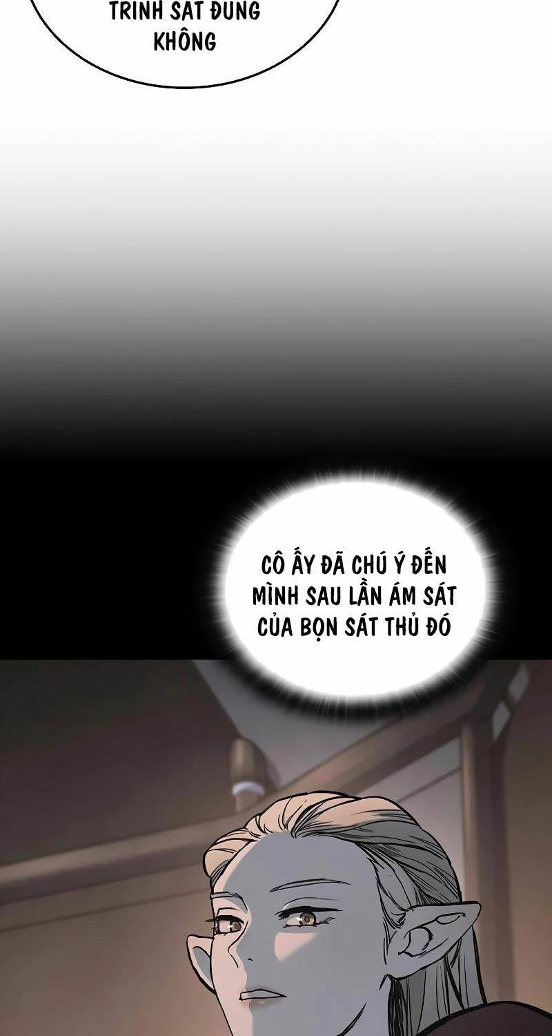 Hiệp Sĩ Sống Vì Ngày Hôm Nay - Chapter 11 - Page 9