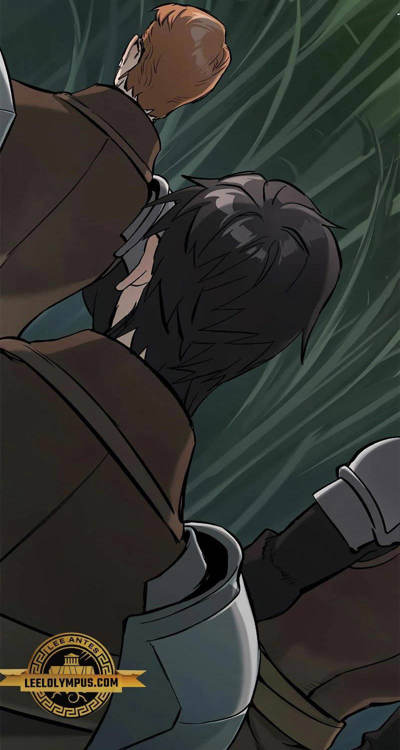 Hiệp Sĩ Sống Vì Ngày Hôm Nay - Chapter 11 - Page 92