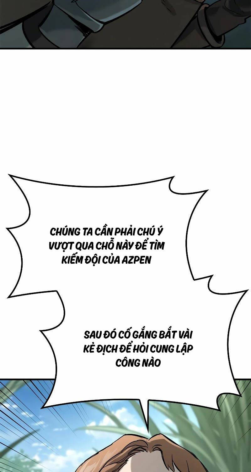 Hiệp Sĩ Sống Vì Ngày Hôm Nay - Chapter 11 - Page 93
