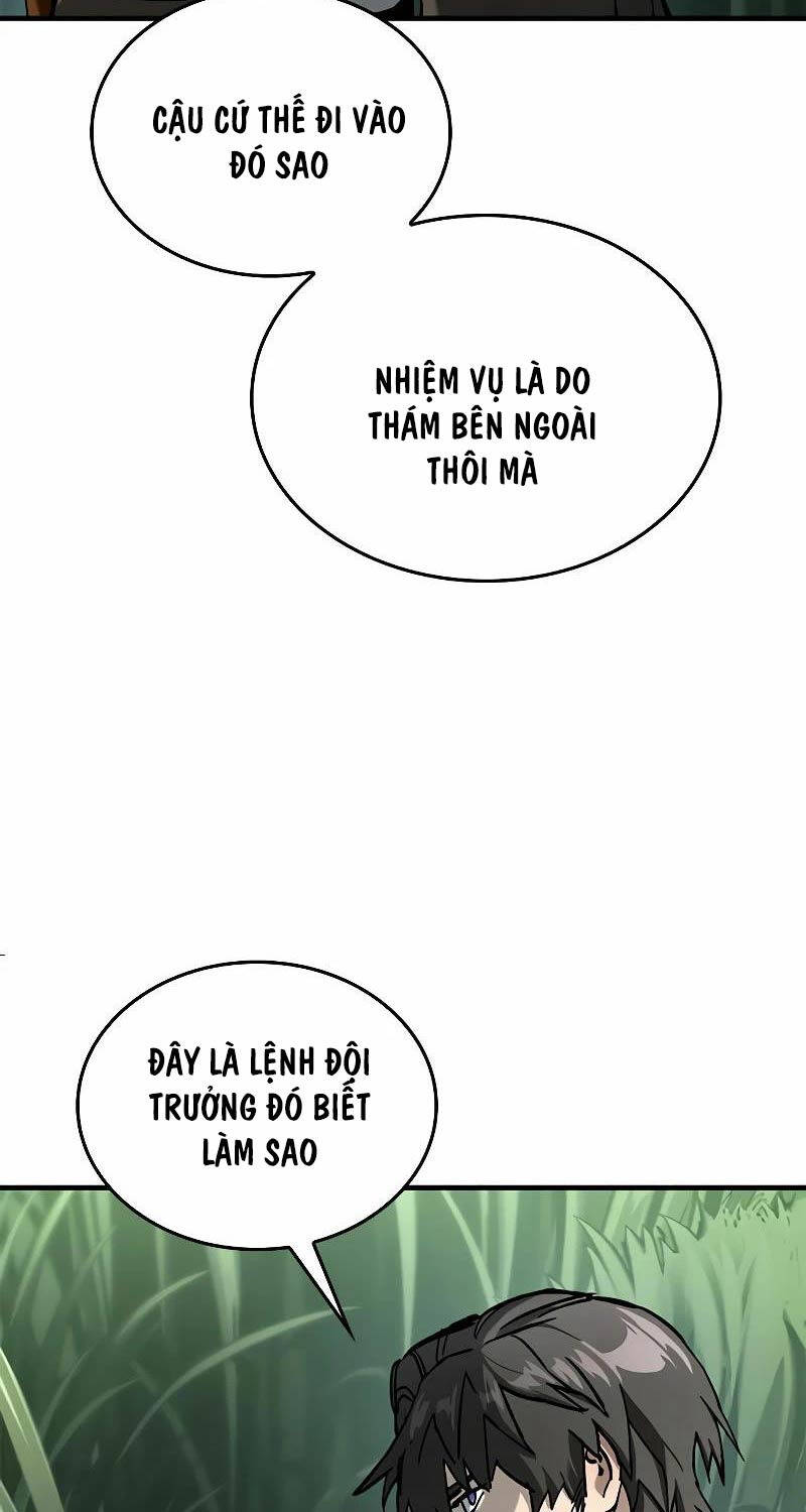 Hiệp Sĩ Sống Vì Ngày Hôm Nay - Chapter 11 - Page 96