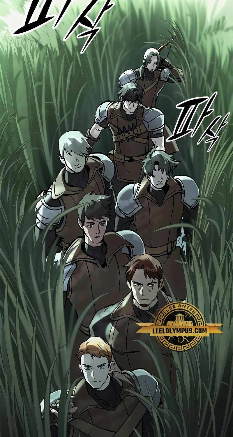 Hiệp Sĩ Sống Vì Ngày Hôm Nay - Chapter 11 - Page 98