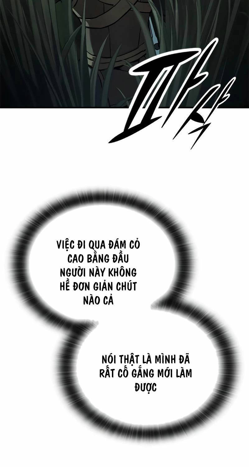 Hiệp Sĩ Sống Vì Ngày Hôm Nay - Chapter 11 - Page 99