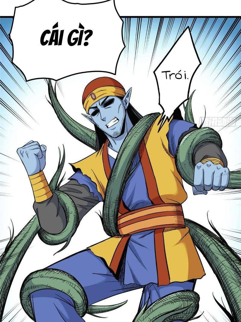 Đế Bá - Chapter 110 - Page 14