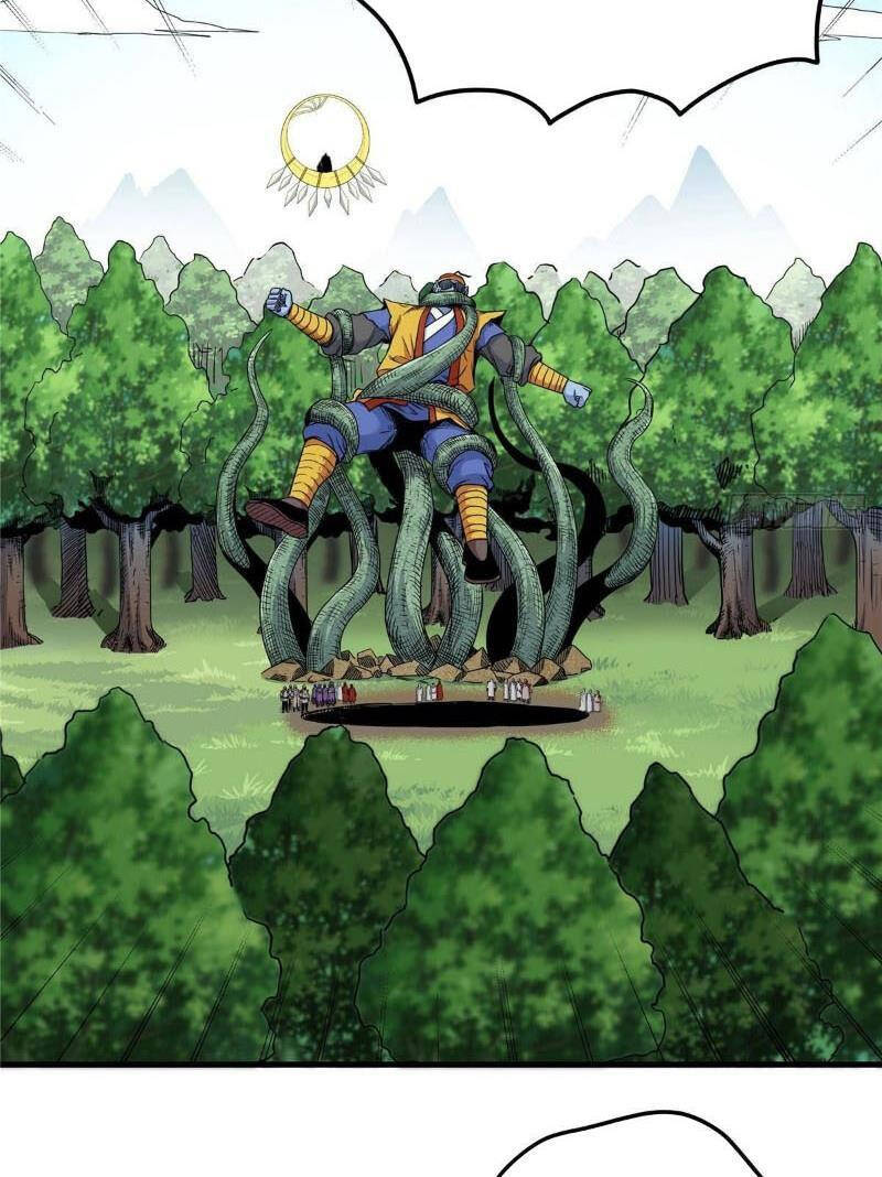 Đế Bá - Chapter 110 - Page 17