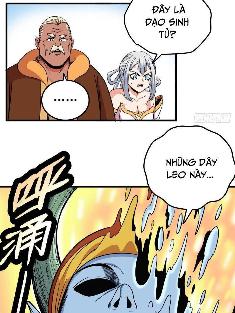 Đế Bá - Chapter 110 - Page 18