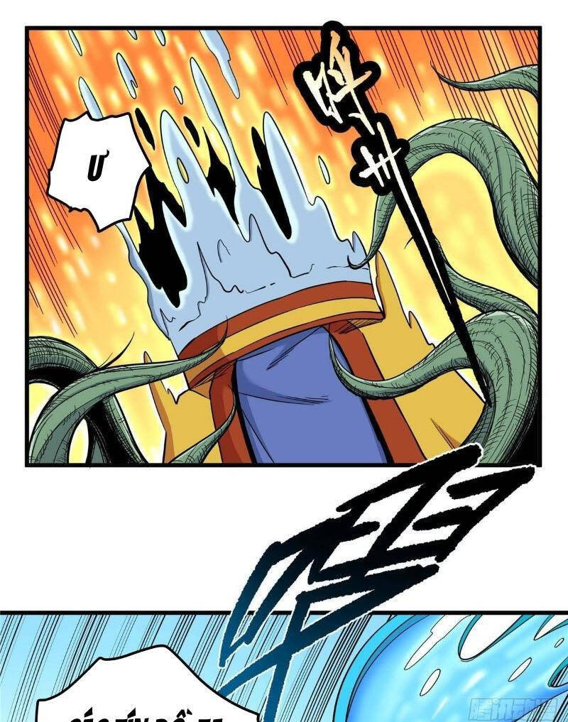 Đế Bá - Chapter 110 - Page 20