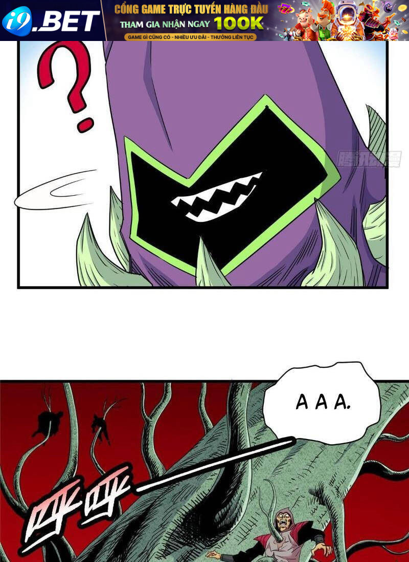 Đế Bá - Chapter 110 - Page 26