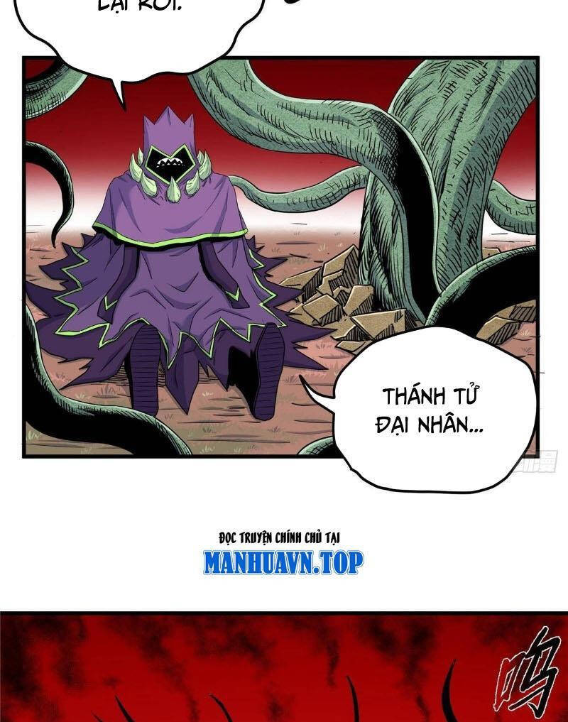 Đế Bá - Chapter 110 - Page 28