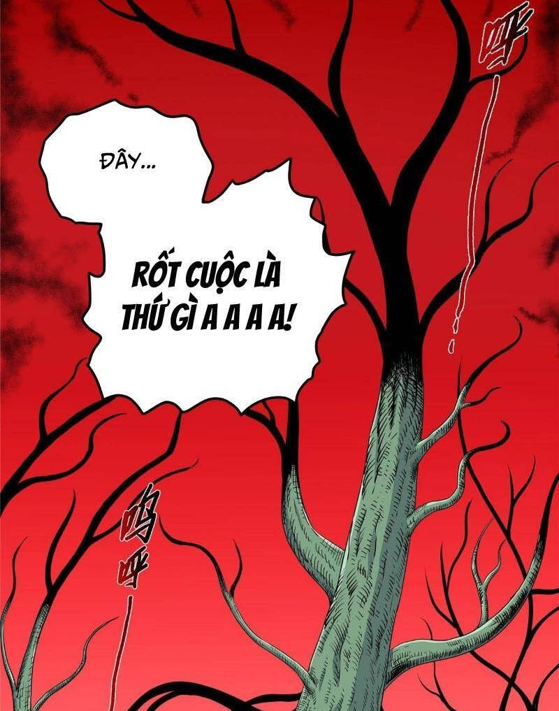 Đế Bá - Chapter 110 - Page 29