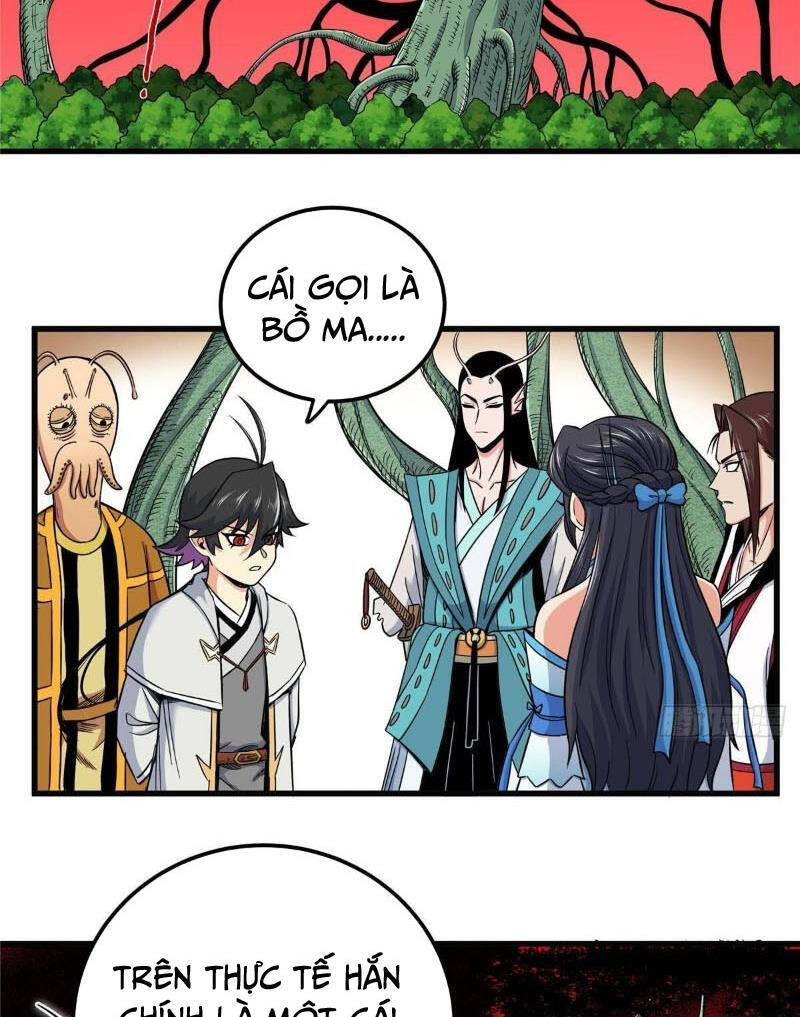 Đế Bá - Chapter 110 - Page 30
