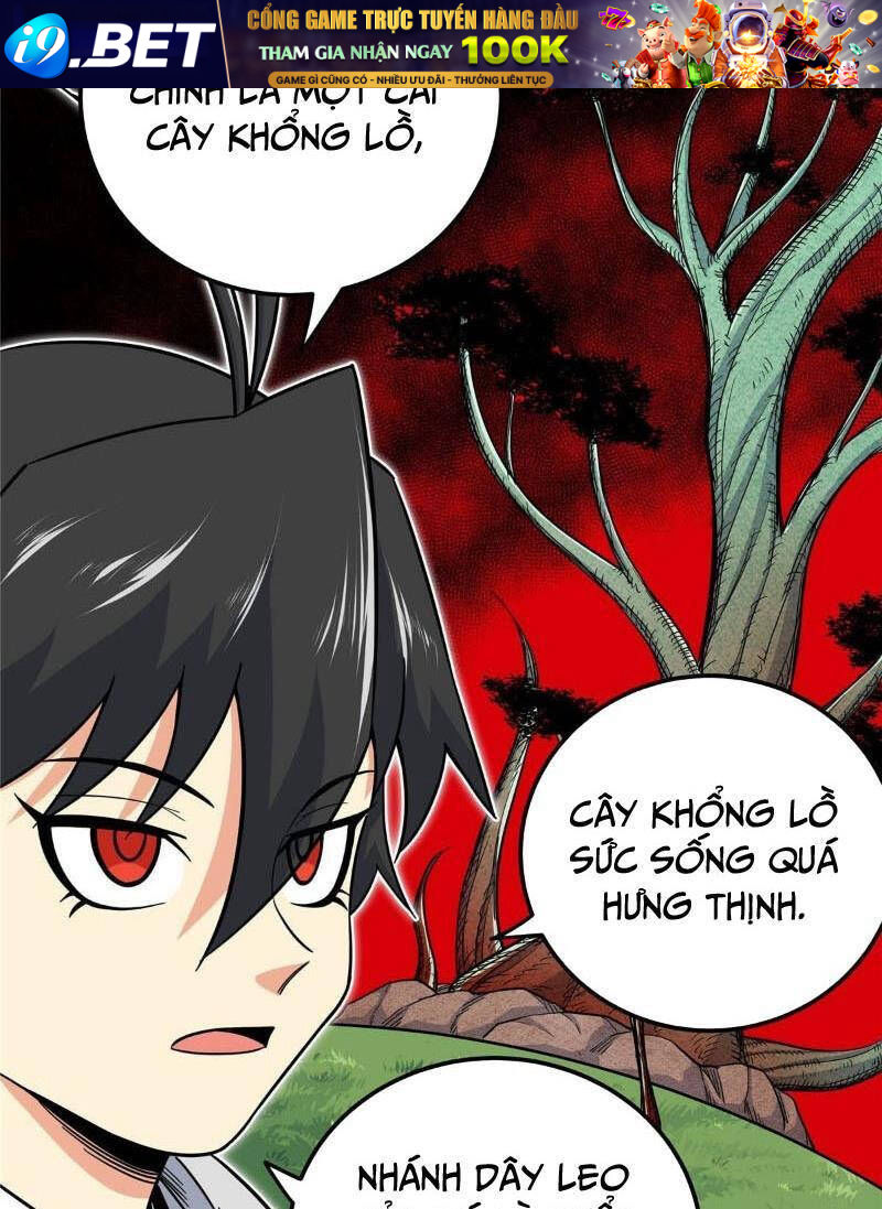 Đế Bá - Chapter 110 - Page 31