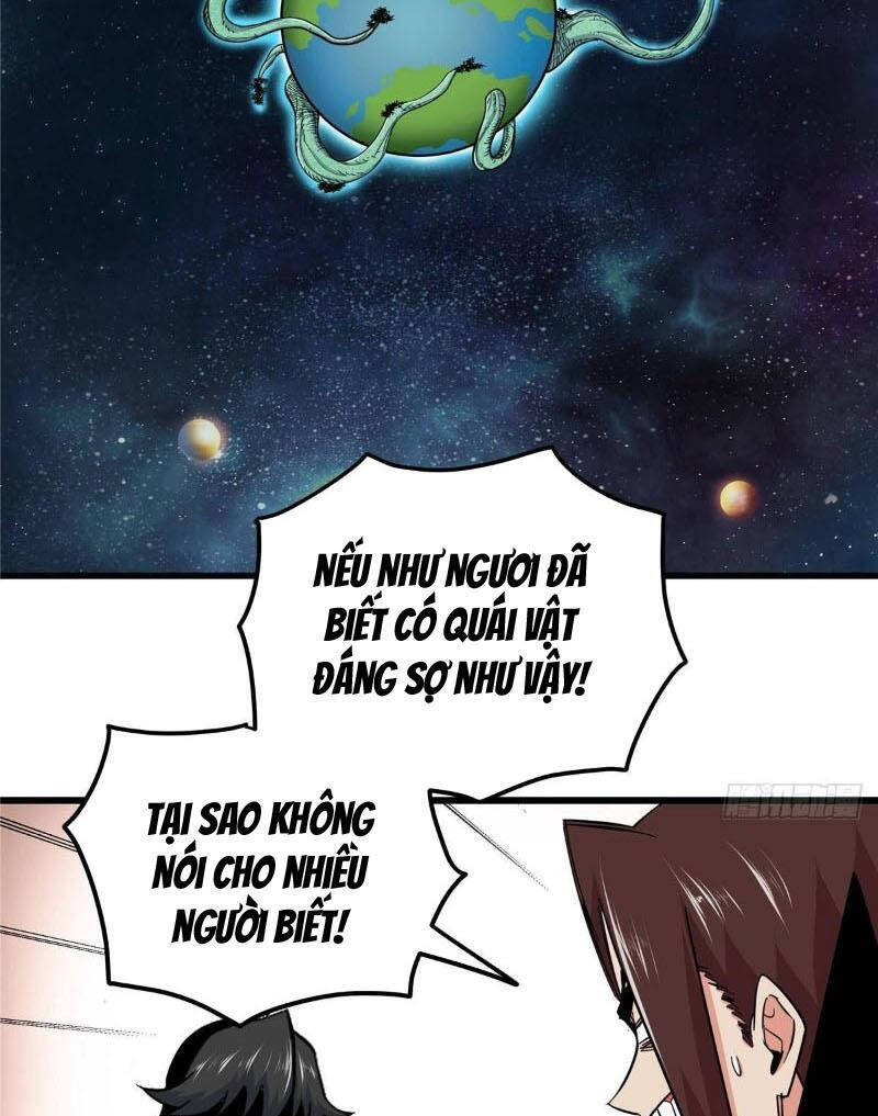 Đế Bá - Chapter 110 - Page 36