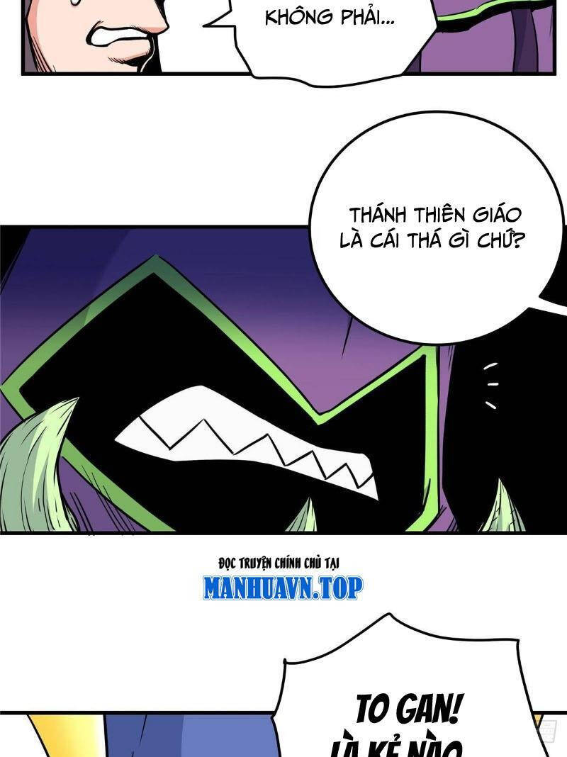 Đế Bá - Chapter 110 - Page 4