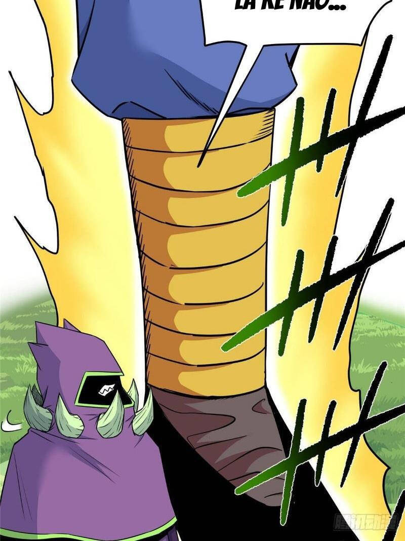 Đế Bá - Chapter 110 - Page 5