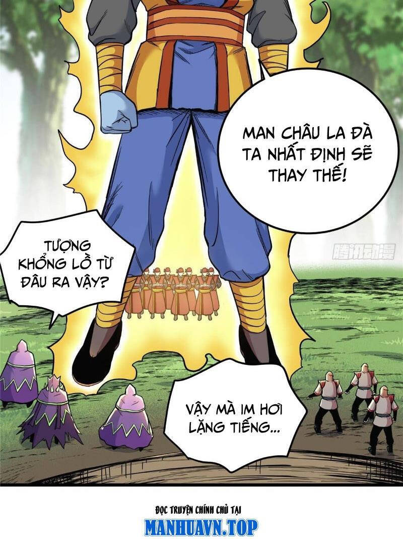 Đế Bá - Chapter 110 - Page 7