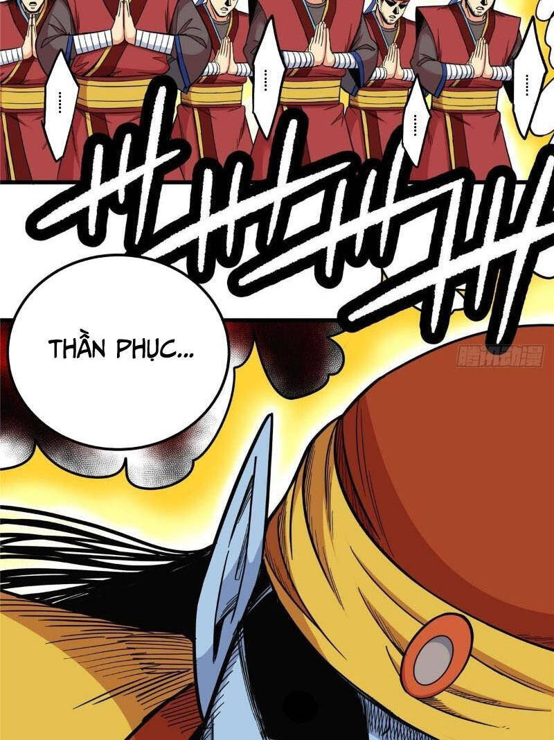 Đế Bá - Chapter 110 - Page 9