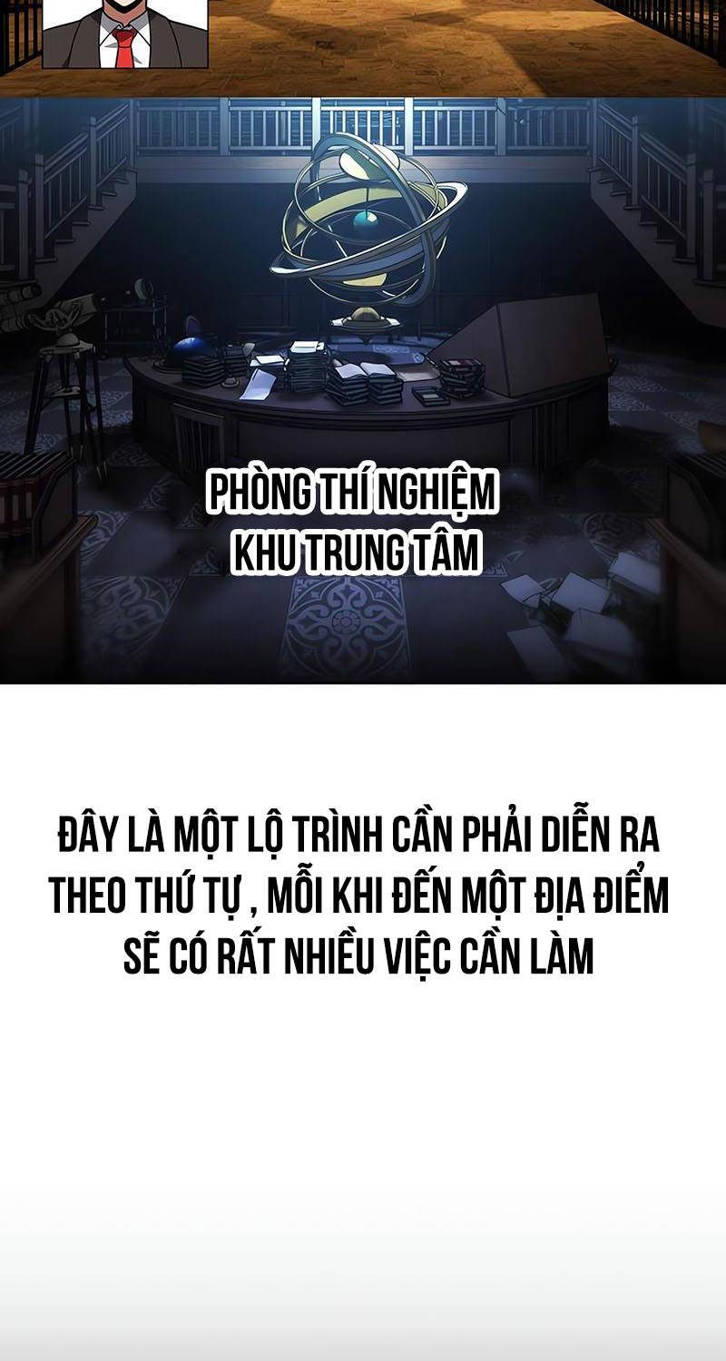 Hướng Dẫn Sinh Tồn Trong Học Viện - Chapter 30 - Page 10