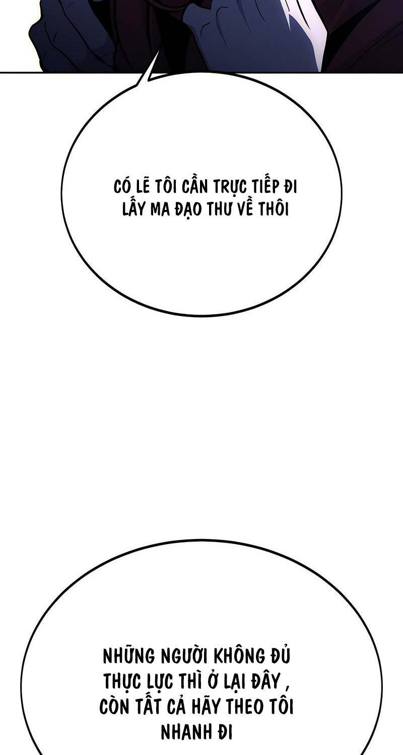 Hướng Dẫn Sinh Tồn Trong Học Viện - Chapter 30 - Page 101