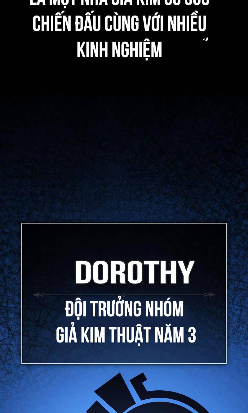 Hướng Dẫn Sinh Tồn Trong Học Viện - Chapter 30 - Page 106