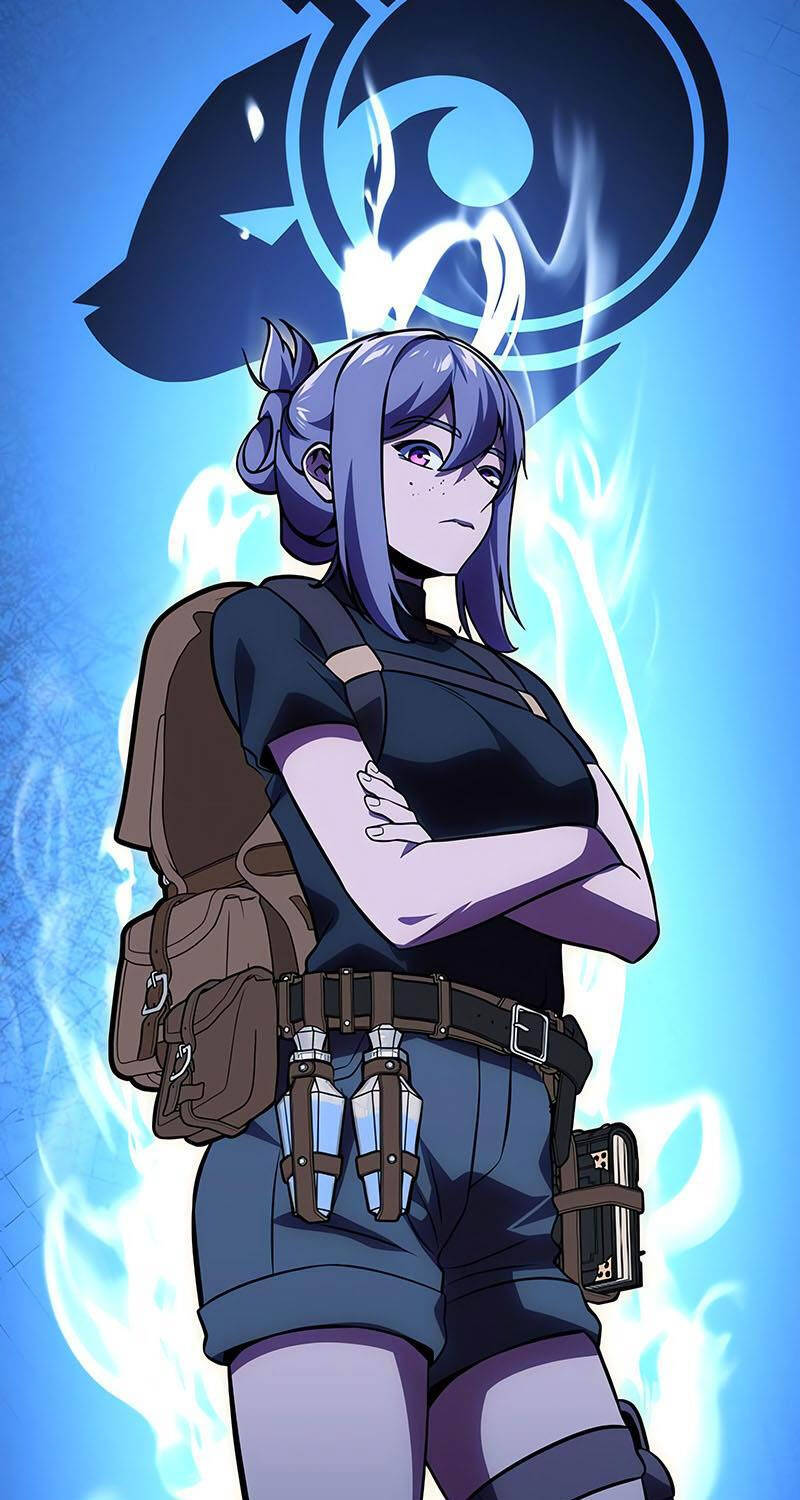 Hướng Dẫn Sinh Tồn Trong Học Viện - Chapter 30 - Page 107