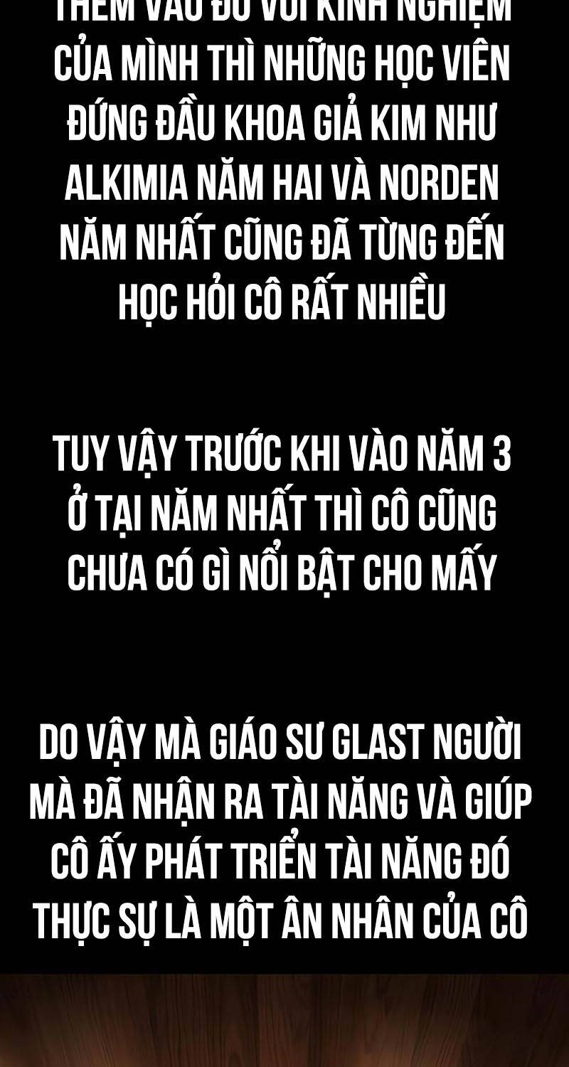 Hướng Dẫn Sinh Tồn Trong Học Viện - Chapter 30 - Page 109