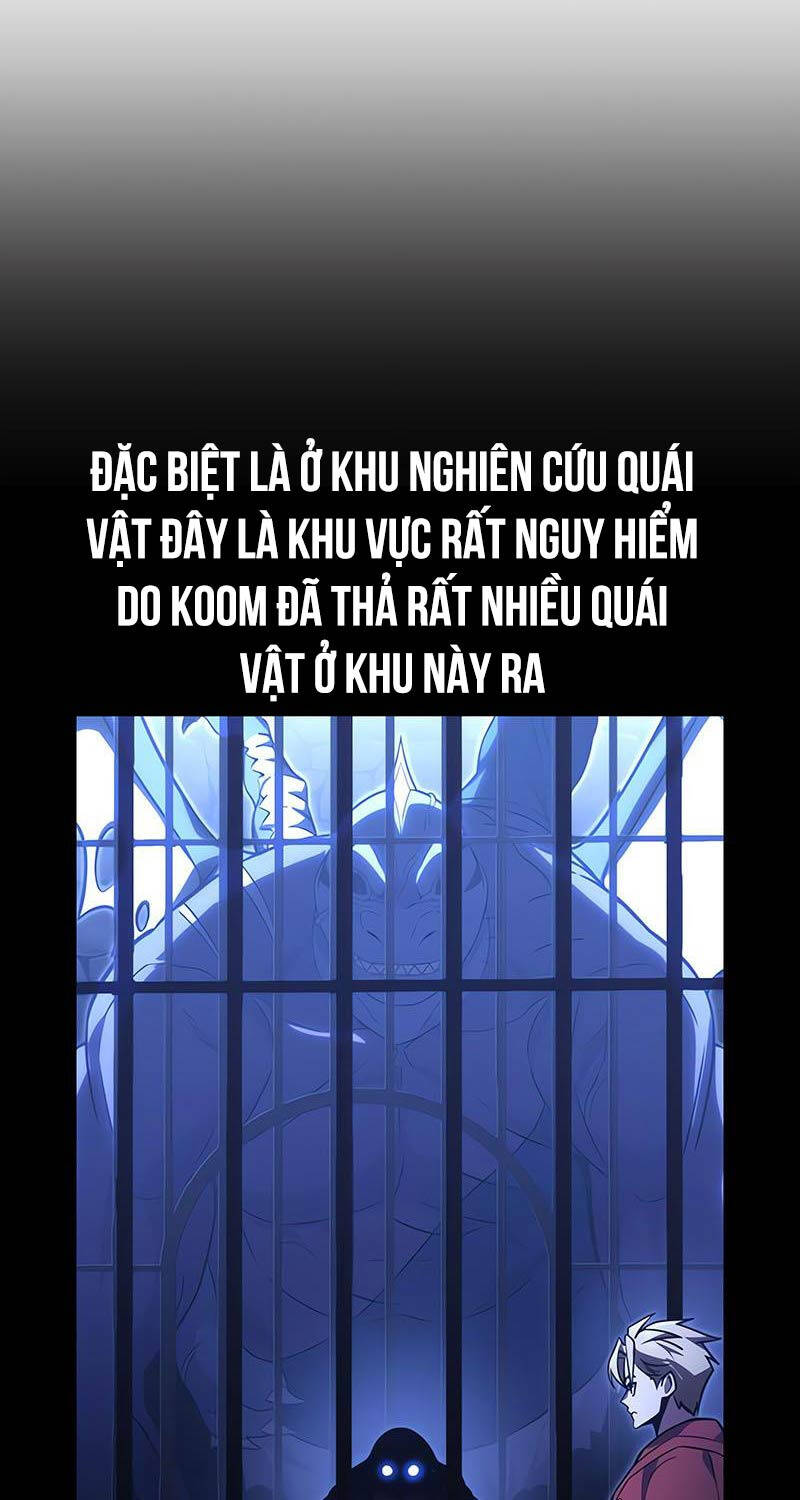 Hướng Dẫn Sinh Tồn Trong Học Viện - Chapter 30 - Page 11