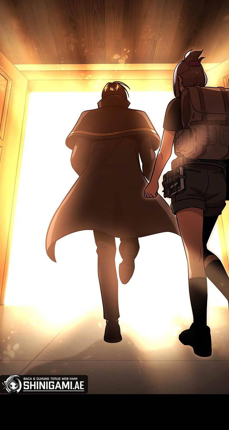 Hướng Dẫn Sinh Tồn Trong Học Viện - Chapter 30 - Page 110