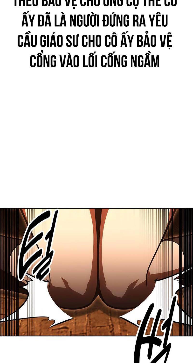 Hướng Dẫn Sinh Tồn Trong Học Viện - Chapter 30 - Page 113