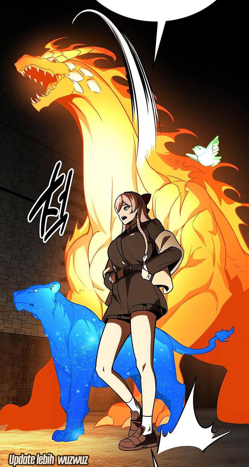 Hướng Dẫn Sinh Tồn Trong Học Viện - Chapter 30 - Page 125